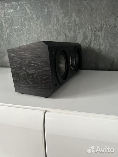 Колонки акустика Wharfedale Vardus vr-centr