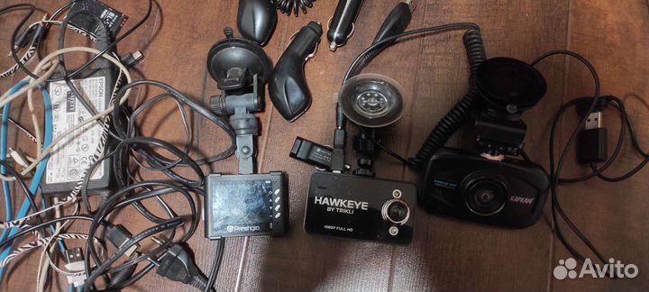 Видеорегистратор