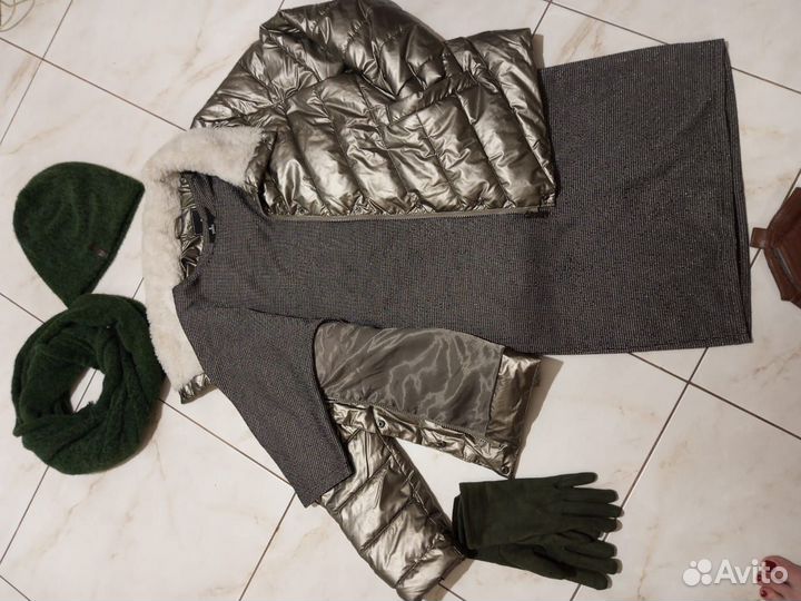 Женские вещи