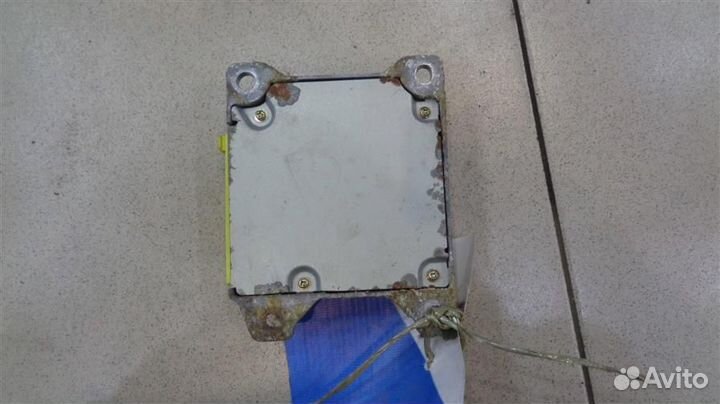 Блок управления AIR BAG Mazda MPV LW 1999-2006