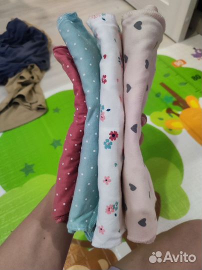 Вещи на девочку