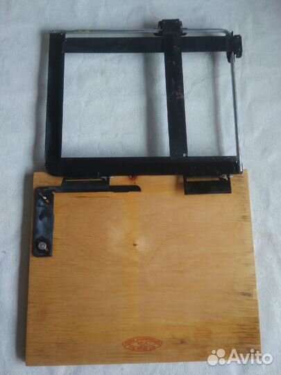 Рамка кадрирующая кр - 4. СССР