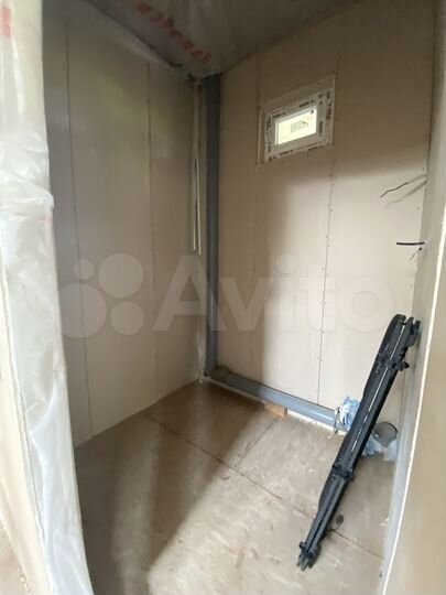 Дом 162 м² на участке 3,3 сот.