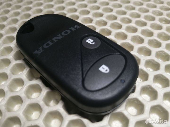 Omron G8D-452H-A honda 2 button remote