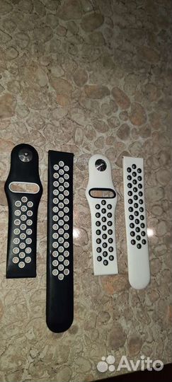 Умные часы Xiaomi Amazfit Bip