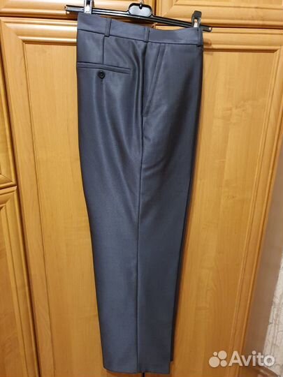 Мужской костюм