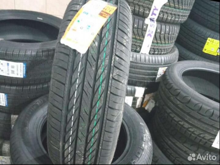 Tracmax X-Privilo H/T 225/60 R17 99H