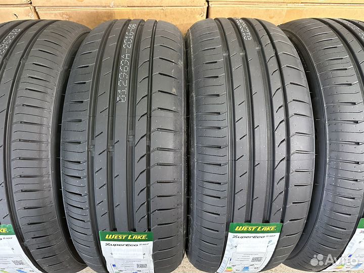 Westlake Zuper Eco Z-107 245/40 R18 97W