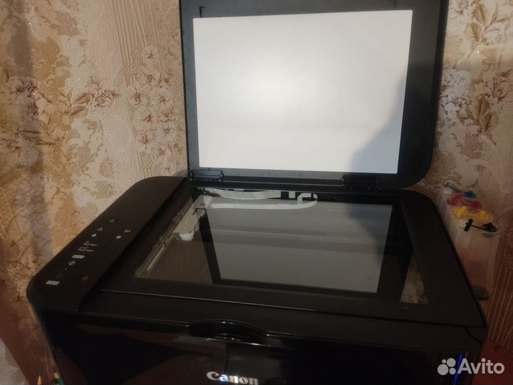 Мфу Canon MG3640S