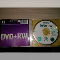 DWD-RW