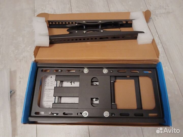 Кронштейн для телевизора 55 дюймов