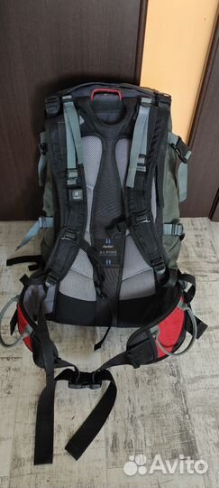 Рюкзак туристический Deuter Guide 45+