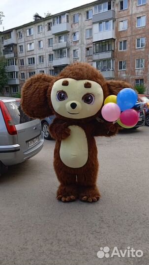 Ростовая кукла