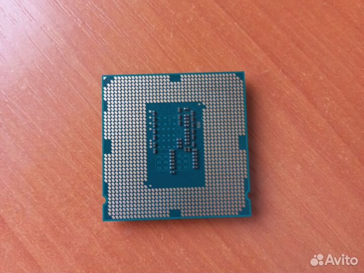 Intel core i3-4150