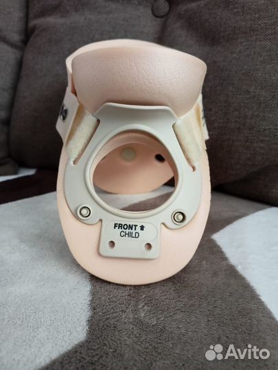 Головодержател Филадельфия детский