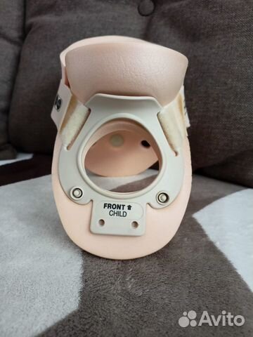 Головодержател Филадельфия детский