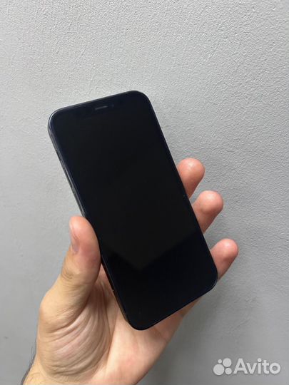 iPhone 12 mini, 256 ГБ