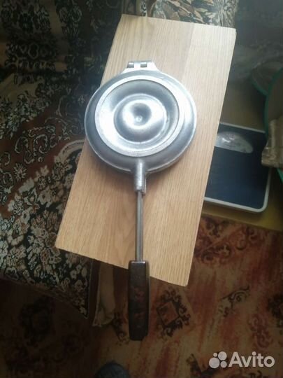 Орешница СССР