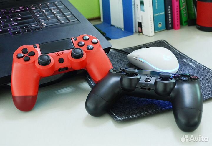 Аренда PS4 / PlayStation 4 Pro