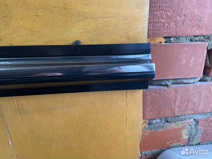 Накладка двери Infiniti Fx Qx S51