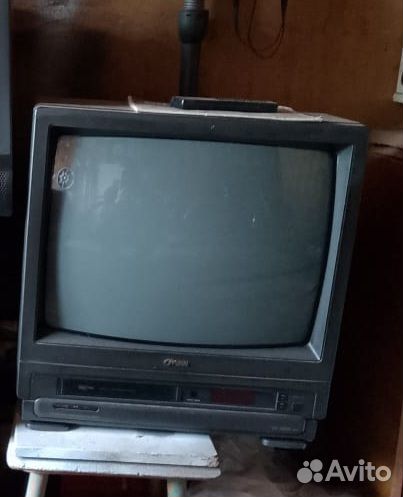 Телевизор philips