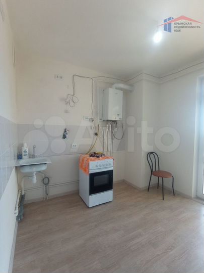 1-к. квартира, 34 м², 8/9 эт.