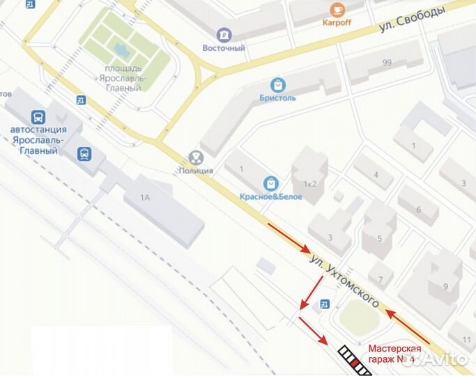 Ремонт компрессоров поршневых