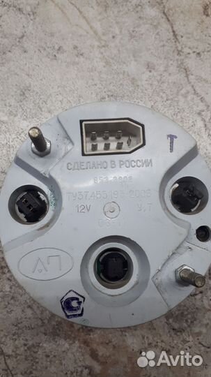 Продам электронный спидометр на УАЗ