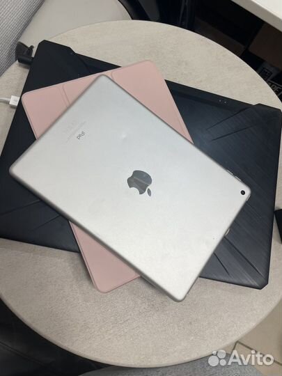 iPad air 7 2019