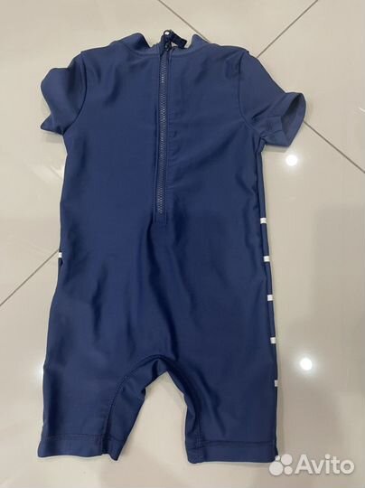 Купальный костюм для мальчика