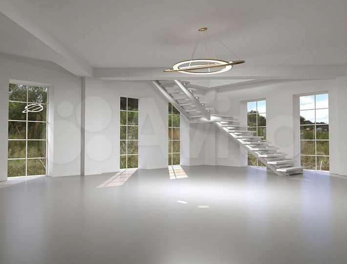 Продажа особняка 276 м2