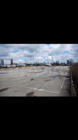 Производство, 2000 м²