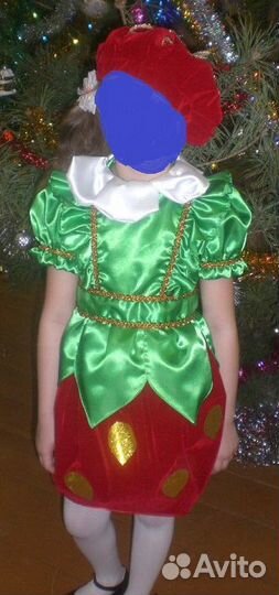 Продается костюм 