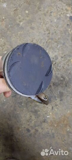 Bmw m54b25 поршень шатун