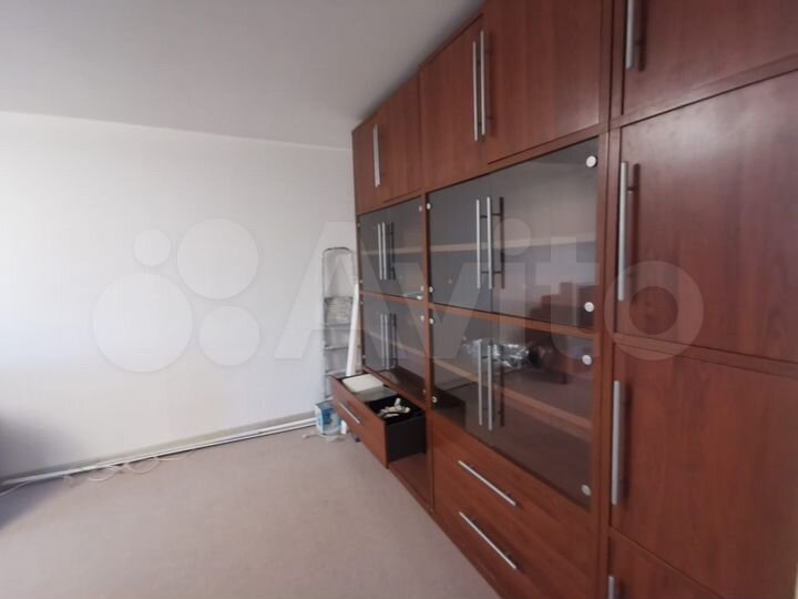 2-к. квартира, 44 м², 4/5 эт.