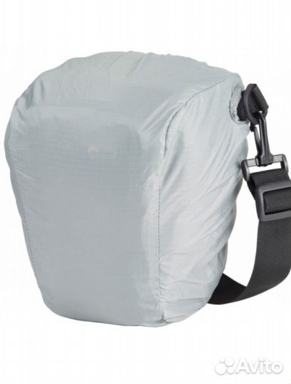 Сумка для камеры LowePro Toploader Zoom 45 AW (чер