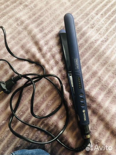 Утюжек для волос