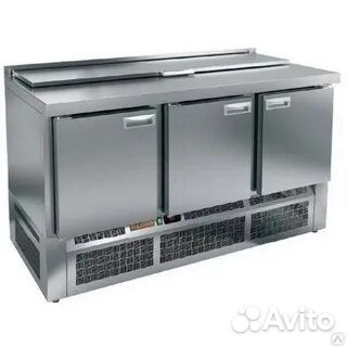 Салат-бар (Саладетты)