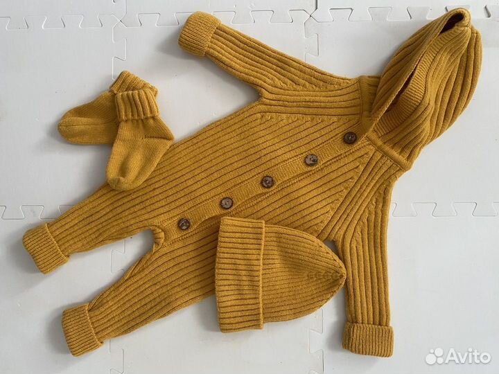 Костюм детский на малыша