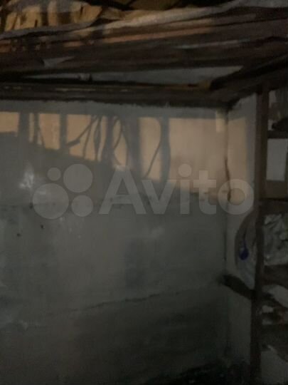 Гараж, 10 м²