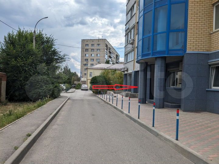 Офис, 93 м²