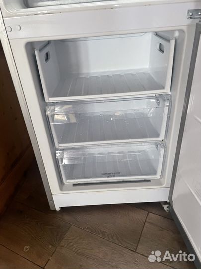 Холодильник бу