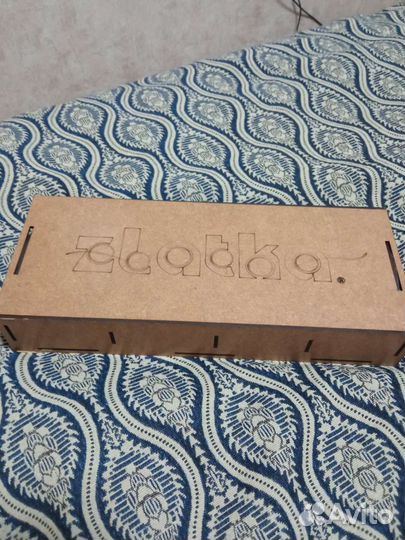 Станок для бисероплетения DC-3000