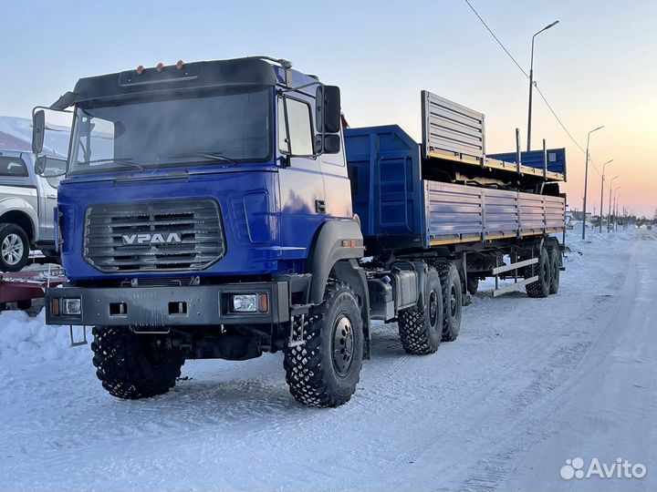 Водитель категории е