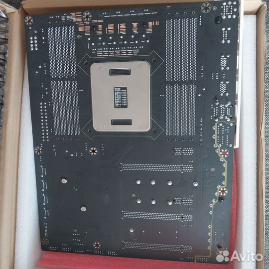 Материнская плата jingsha X99 D8I