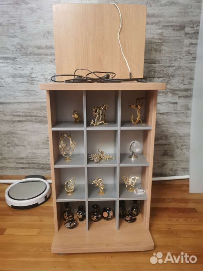 Тумба с подсветкой дятьково