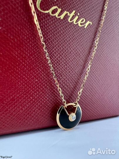 06.11/kolie Amullete Cartier 98000