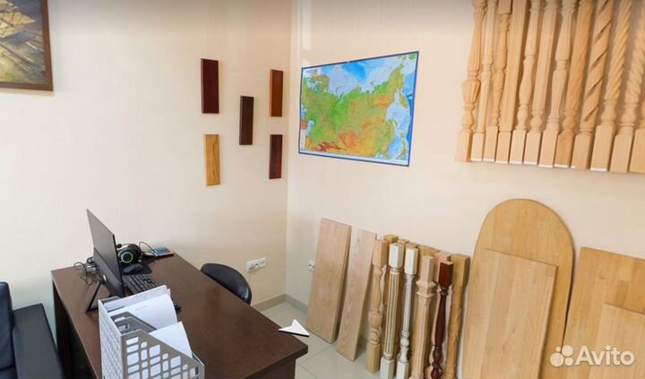 Менеджер на входящие заявки