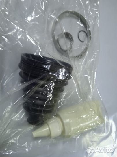 Пыльник шруса квадроцикла Polaris/BRP 2203842