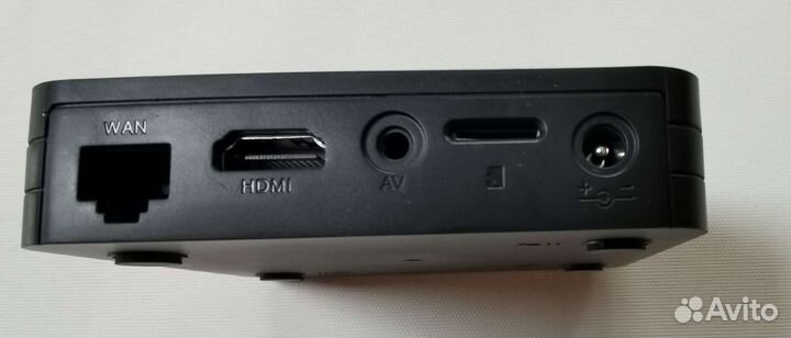 Смарт тв приставка под ключ, голосовой поиск